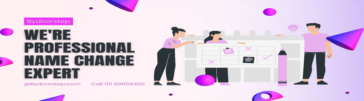 Name Change About US